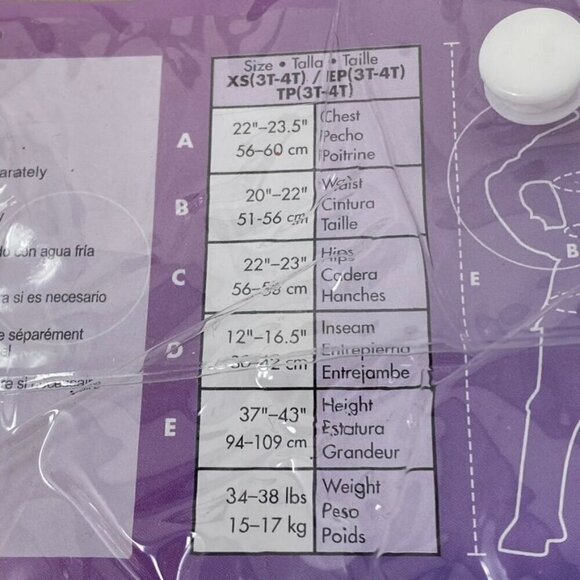 Disguise Mercat Costume Official Gabby's Dollhouse Classic Headpiece Costume Kid - Picture 7 of 12